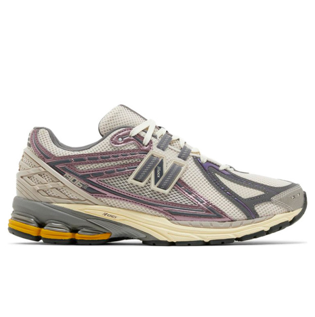 New Balance 1906R Licorice M1906RRA