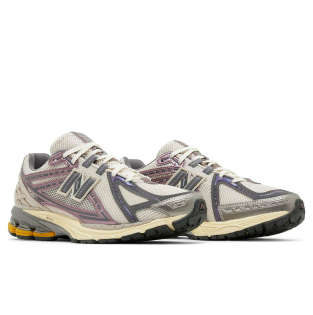 New Balance 1906R Licorice M1906RRA