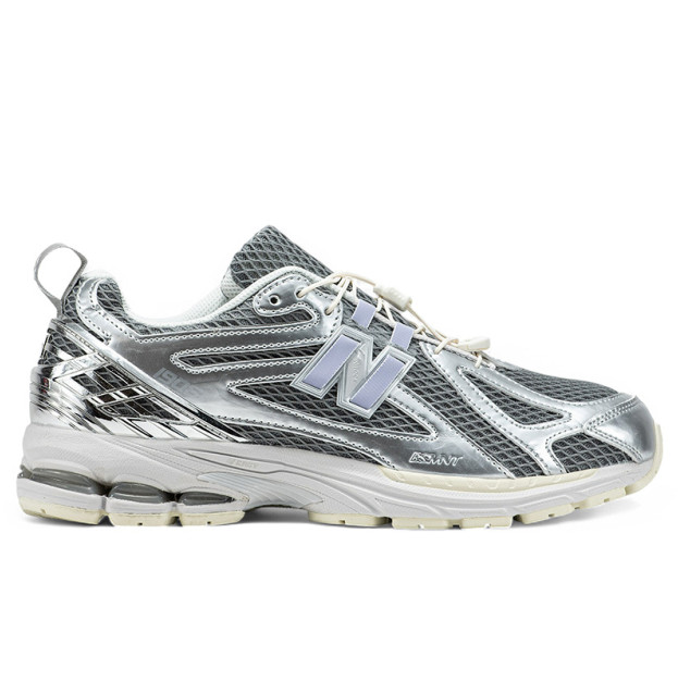 New Balance 1906R x The Basement Day Chrome M1906RBT