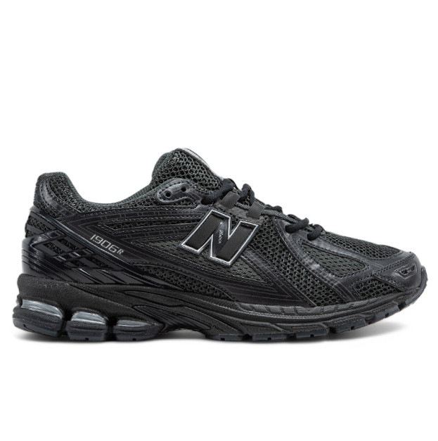 New Balance 1906R Green Black