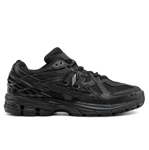 New Balance 1906U Black