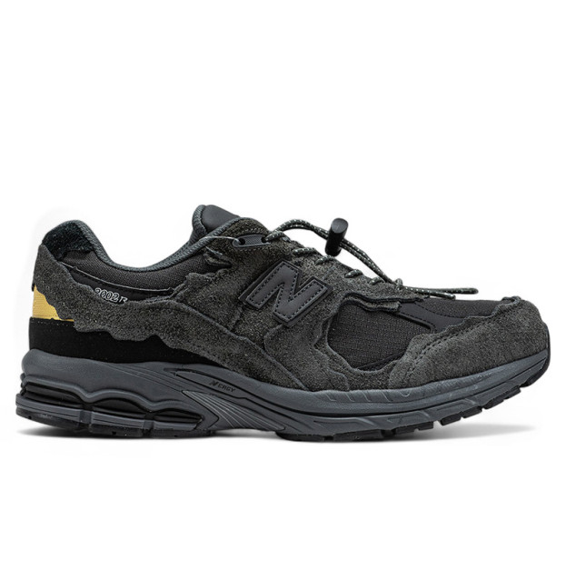 New Balance 2002R Gore-Tex Termo Grey Black