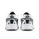 New Balance 509 White Silver