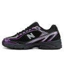 New Balance 509 x Do Hee Kim Plum Brownr U509B1