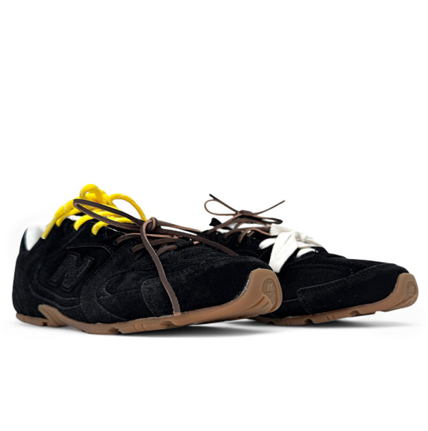 New Balance x Miu Miu 530 Black