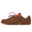 New Balance x Miu Miu 530 Dark Cinnamon