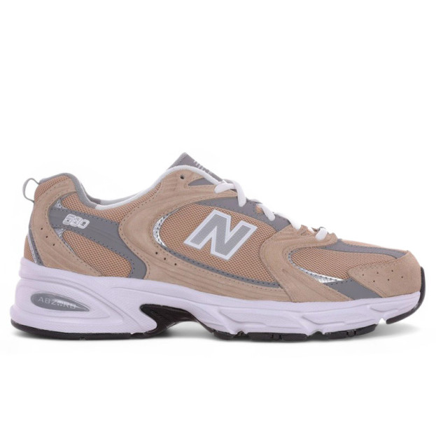 New Balance 530 Incense Shadow Grey MR530CJ