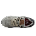 New Balance 574 Grey Black