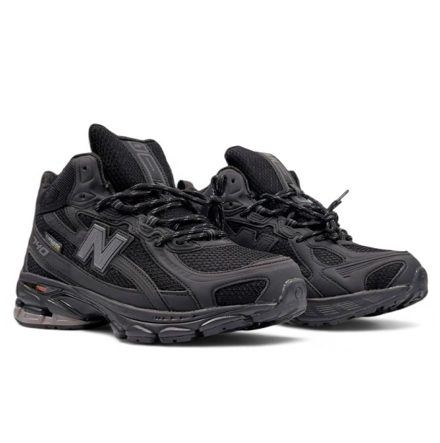 New Balance 740 Gore-Tex Thinsulate Black З ХУТРОМ