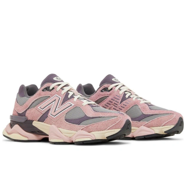 New Balance 9060 Pink Lavender U9060YSO