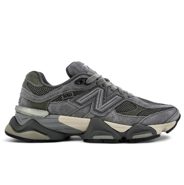 New Balance 9060 Dark Grey