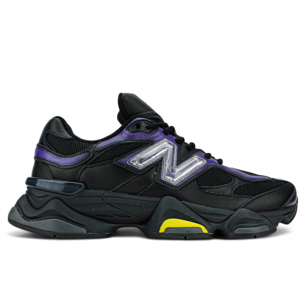 New Balance 9060 x Mowalola Burglarwear U9060MW