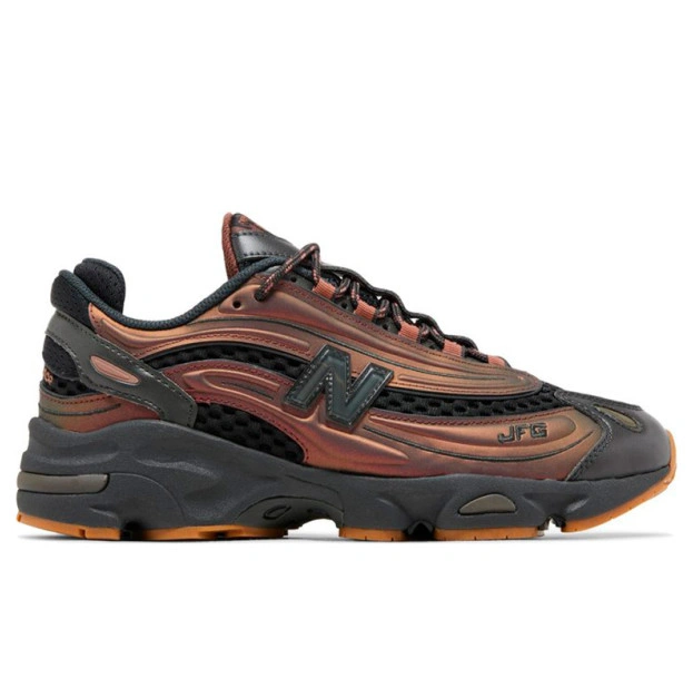 New Balance 1000 x Joe Freshgoods When Things Were Pure Pack Black Ice Black Ice M1000JF1