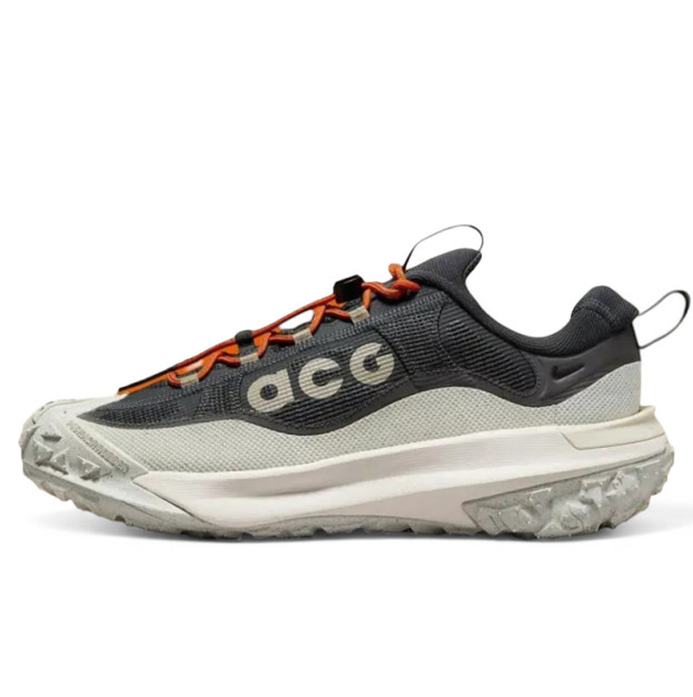 Nike ACG Mountain Fly 2 Low Gore-Tex Dark Smoke Grey HF6245-002