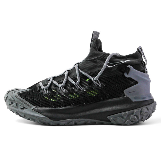 Nike ACG Mountain Fly High Gore-Tex Black Grey