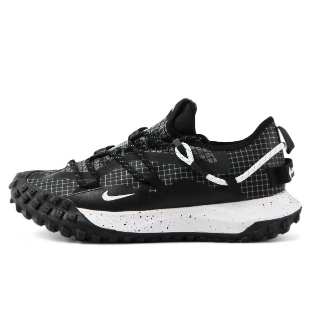 Nike ACG Mounth Low Gore-Tex Black White