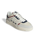 Adidas Drop Step Low White Blue Red GW9728