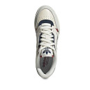 Adidas Drop Step Low White Blue Red GW9728