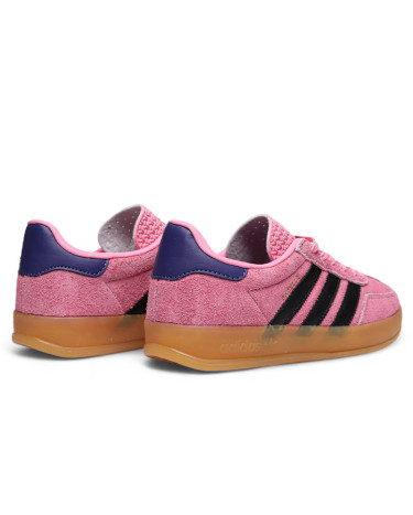 Adidas Gazelle Bliss Pink Purple IE7002 Sneakers .ua