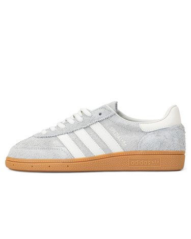 Adidas Handball Spezial Wonder Silver Gum IF6491 buy with delivery on Sneakers .ua