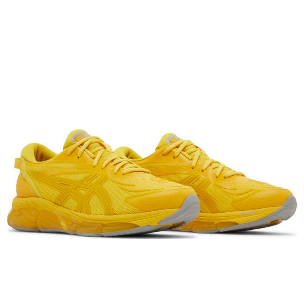 Asics Gel Quantum x C.P. Company 360 8 Yellow 1203A507-750