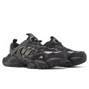 Adidas Vento XLG Deluxe Black Grey