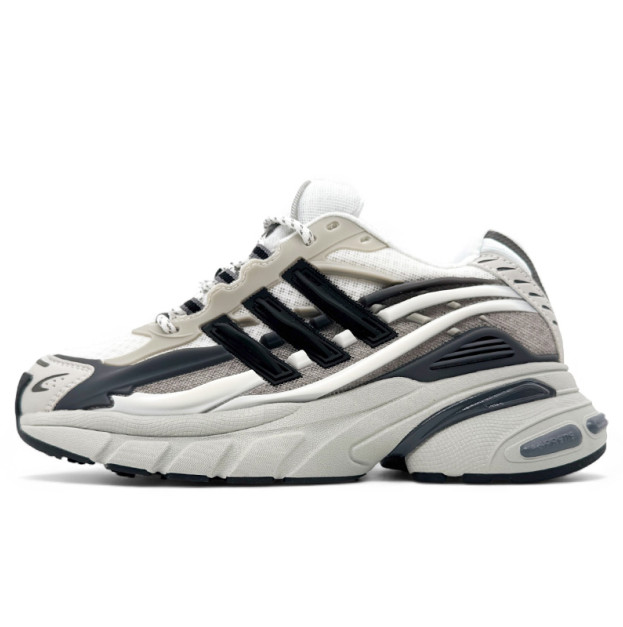 Adidas Adistar Jellyfish x Pharrell x VIRGINIA Solid Grey Black JP9265