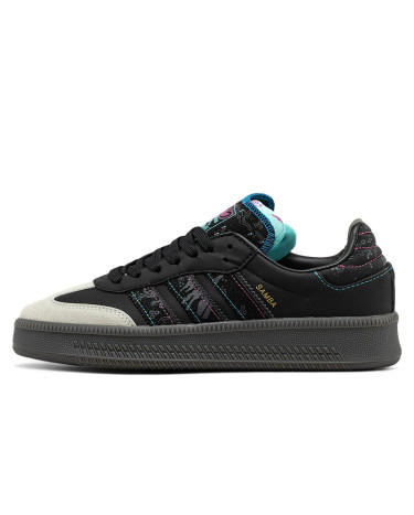 Adidas Samba XLG x Fefei Ruan Chinese New Year Pack ID1138 Sneakers .ua