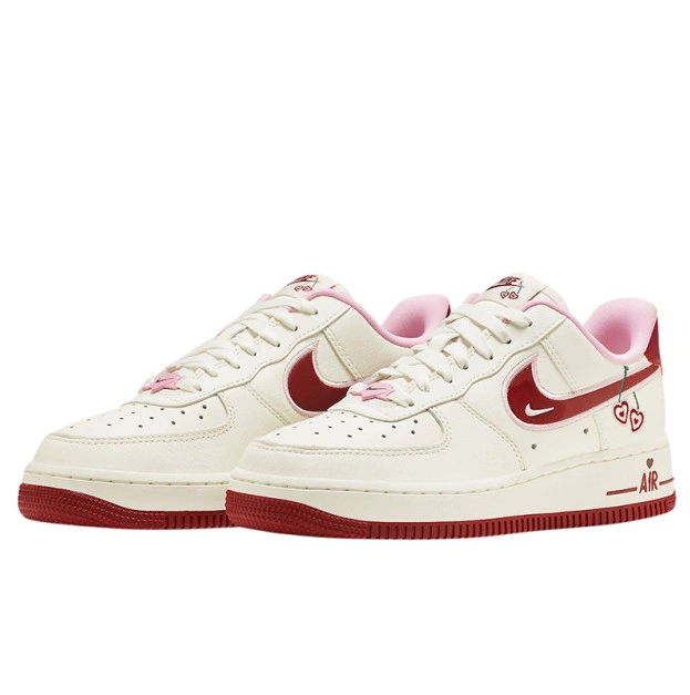 Nike Air Force 1 Low Valentine's Day FD4616-161