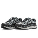 Nike P-6000 Black Grey Blue