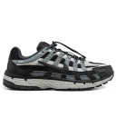 Nike P-6000 Black Grey Blue