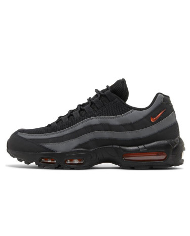 Nike air 95 orange new arrivals