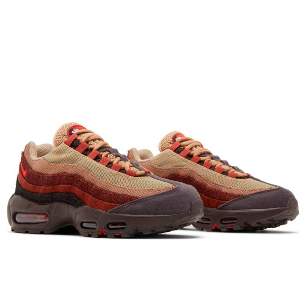 Nike 95 prix hotsell