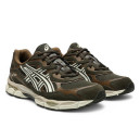 Asics Gel NYC Black Coffee 1203A663-200