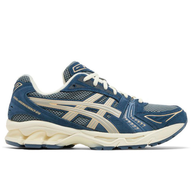 Asics Gel Kayano 14 Dark Pewter 1201A161-029