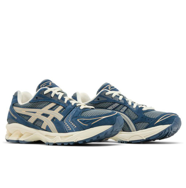 Asics Gel Kayano 14 Dark Pewter 1201A161-029