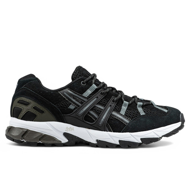 Asics Gel Sonoma 15-50 Black White 1201A438-003