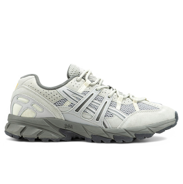 Asics Gel Sonoma 15-50 Grey