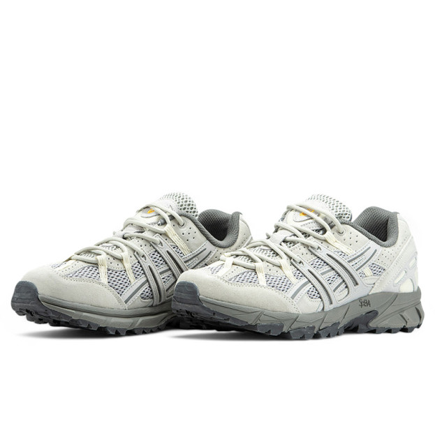 Asics Gel Sonoma 15-50 Grey