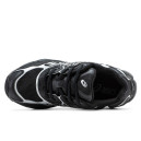 Asics Gel NYC Black Silver