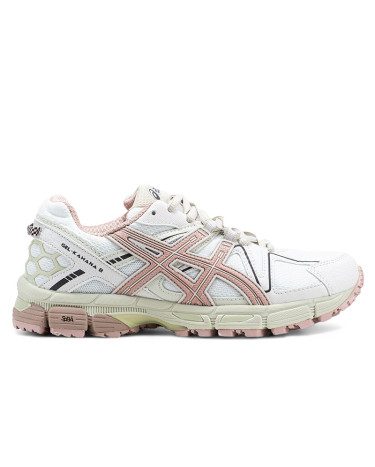 Asics Gel Kahana 8 White Pink 1012A978 102 buy with delivery on Sneakers .ua