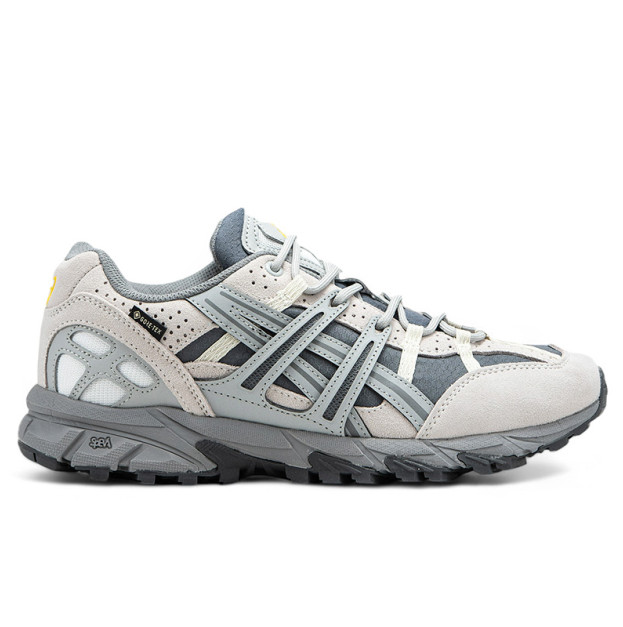 Asics Gel Sonoma 15-50 Gore-Tex Beige Grey