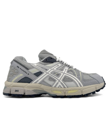 Asics Gel Kahana 8 Grey With FUR buy with delivery on Sneakers .ua