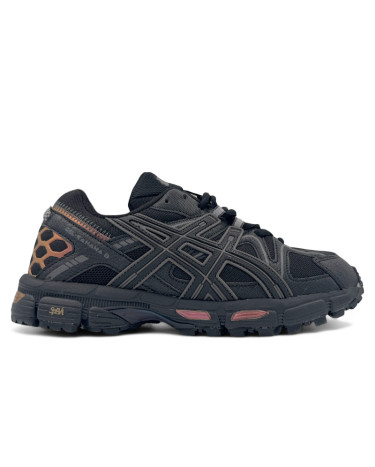 Asics Gel Kahana 8 Black Chameleon С МЕХОМ