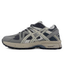 Asics Gel Kahana 8 Beige Grey З ФЛІСОМ