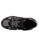 Asics Gel Kahana 8 Gore-Tex Termo Black Grey