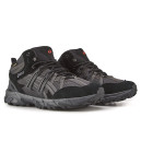 Asics Gel Sonoma 15-50 High Gore-Tex Black Grey З ХУТРОМ