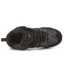 Asics Gel Sonoma 15-50 High Gore-Tex Black Grey З ХУТРОМ