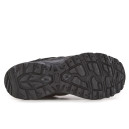 Asics Gel Sonoma 15-50 High Gore-Tex Black Grey З ХУТРОМ