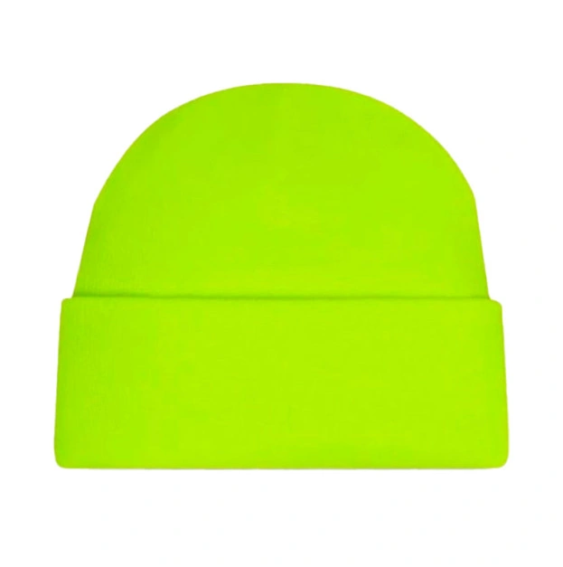 Шапка Caterpillar Acid Green 1090026-12130